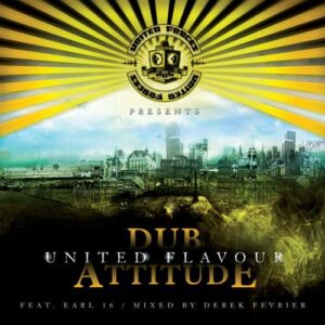 artworks-000021601594-wgtzfu-t500x500 United Flavour - Dub Attitude (12")