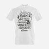 PHOTO-2021-03-30-15-16-14 T-Shirt JahMusic One