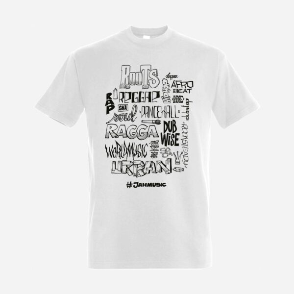 PHOTO-2021-03-30-15-16-14 T-Shirt JahMusic One