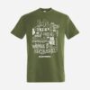 PHOTO-2021-03-30-15-16-14_3 T-Shirt JahMusic One