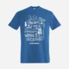 PHOTO-2021-03-30-15-16-15 T-Shirt JahMusic One