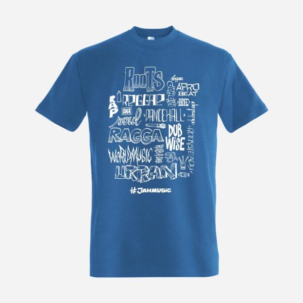 PHOTO-2021-03-30-15-16-15 T-Shirt JahMusic One