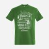 PHOTO-2021-03-30-15-16-15_1 T-Shirt JahMusic One