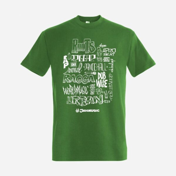 PHOTO-2021-03-30-15-16-15_1 T-Shirt JahMusic One