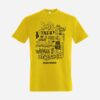 PHOTO-2021-03-30-15-16-15_2 T-Shirt JahMusic One