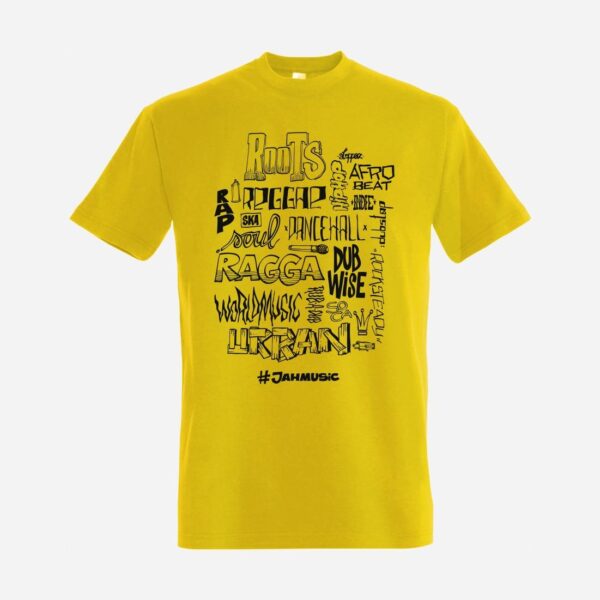 PHOTO-2021-03-30-15-16-15_2 T-Shirt JahMusic One