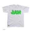 ganjah_white T-Shirt Ganjah