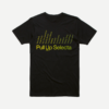pull T-Shirt Pull Up Selecta