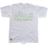 selecta_white T-Shirt Pull Up Selecta