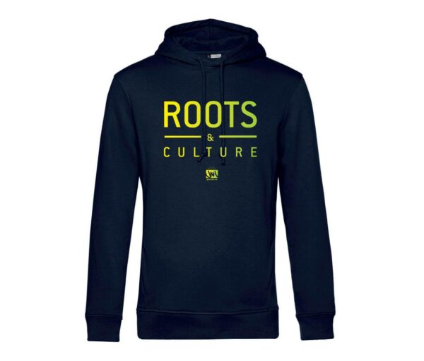 Roots & Culture Hoodie