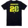 T-Shirt Roots, Rock & Reggae