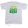 T-Shirt Roots, Rock & Reggae