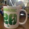 Jahmusic Mugs - 20 Years Edition